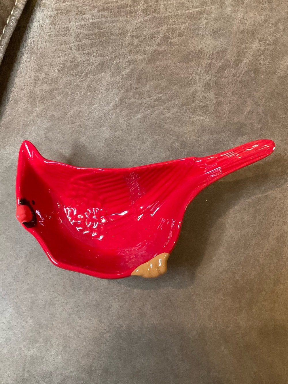Robert Stanley Cardinal Bowl